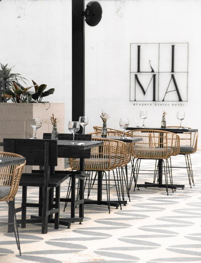 Porto Marina Hotel Guatapé Dış mekan fotoğraf